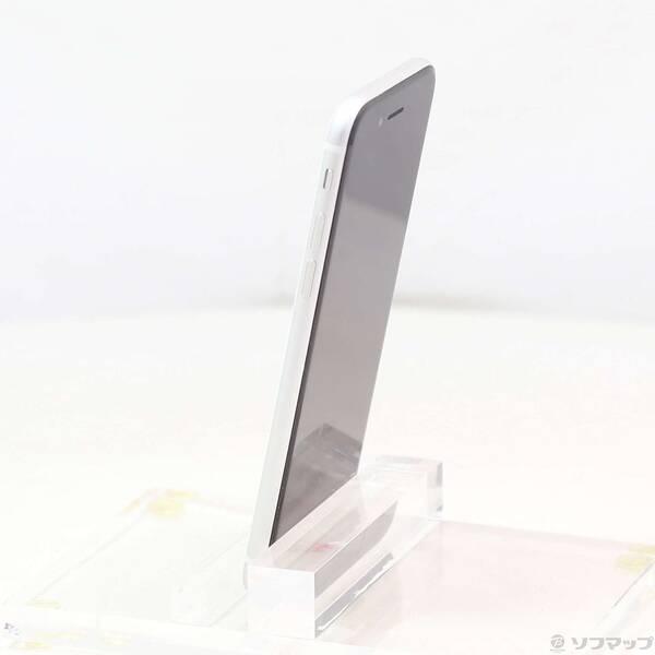 〔中古〕Apple(アップル) iPhone SE 第2世代 64GB ホワイト MHGQ3J／A SIMフリー〔305-ud〕 |  | 01