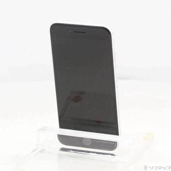 〔中古〕Apple(アップル) iPhone SE 第2世代 64GB ホワイト MHGQ3J／A SIMフリー〔305-ud〕 |  | 02
