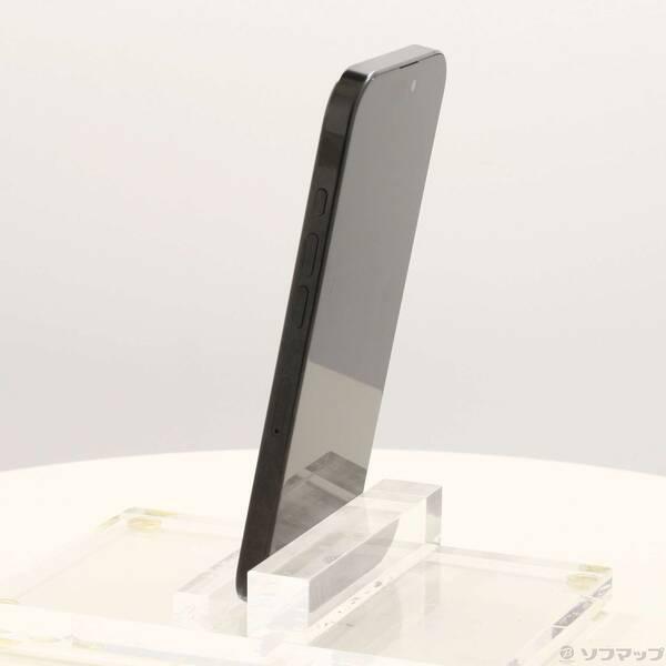 〔中古〕Apple(アップル) iPhone16 Pro 128GB ブラックチタニウム MYMV3J／A SIMフリー〔352-ud〕 |  | 01