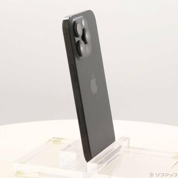 〔中古〕Apple(アップル) iPhone16 Pro 128GB ブラックチタニウム MYMV3J／A SIMフリー〔352-ud〕 |  | 03