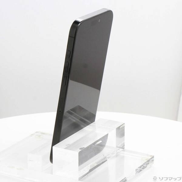 〔中古〕Apple(アップル) iPhone16 Pro Max 512GB ブラックチタニウム MYWL3J／A SIMフリー〔198-ud〕 |  | 01
