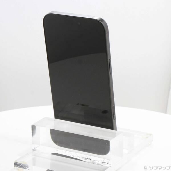〔中古〕Apple(アップル) iPhone16 Pro Max 512GB ブラックチタニウム MYWL3J／A SIMフリー〔198-ud〕 |  | 02
