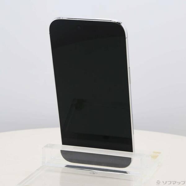 〔中古〕Apple(アップル) iPhone Air 1TB クラウドホワイト MG2H4J／A SIMフリー〔269-ud〕 |  | 02
