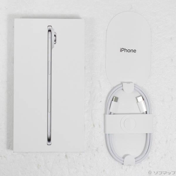 〔中古〕Apple(アップル) iPhone Air 1TB クラウドホワイト MG2H4J／A SIMフリー〔269-ud〕 |  | 04