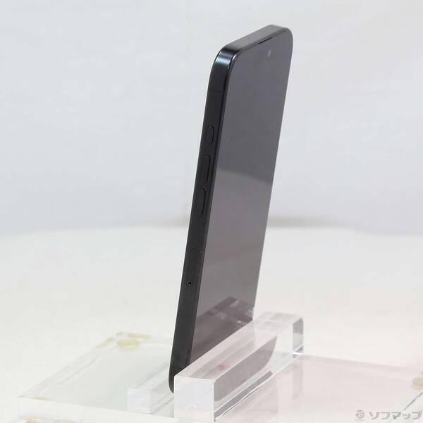 〔中古〕Apple(アップル) iPhone16 Pro 128GB ブラックチタニウム MYMV3J／A SIMフリー〔269-ud〕 |  | 01