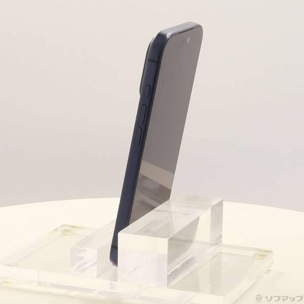 〔中古〕Apple(アップル) iPhone17 Pro 512GB ディープブルー MG8C4J／A SIMフリー〔295-ud〕 |  | 01