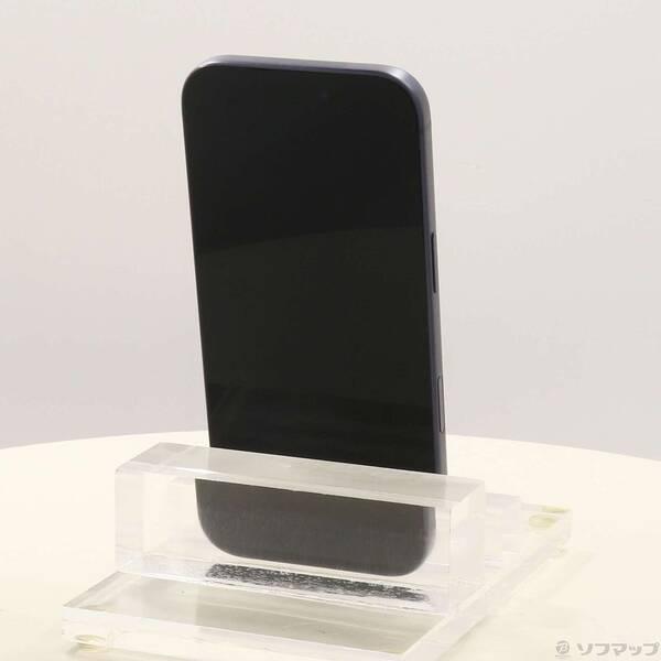 〔中古〕Apple(アップル) iPhone17 Pro 512GB ディープブルー MG8C4J／A SIMフリー〔295-ud〕 |  | 02