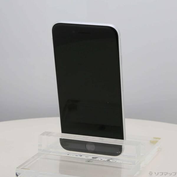 〔中古〕Apple(アップル) iPhone SE 第2世代 64GB ホワイト MX9T2J／A SIMフリー〔305-ud〕 |  | 02