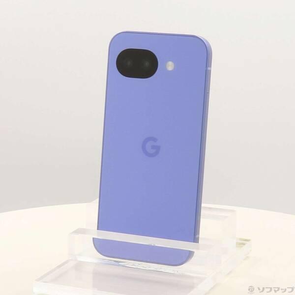 〔中古〕GOOGLE(グーグル) Google Pixel 10a 128GB Lavender PIXEL10A128 SIMフリー〔305-ud〕 | 