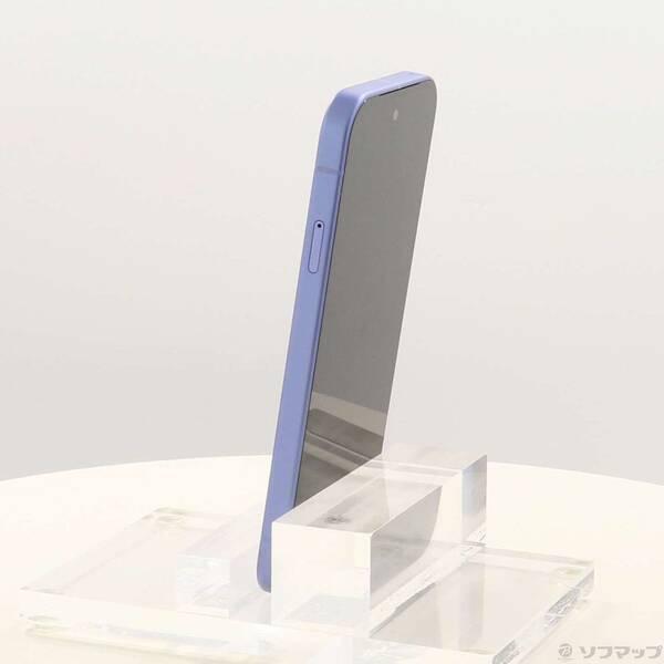 〔中古〕GOOGLE(グーグル) Google Pixel 10a 128GB Lavender PIXEL10A128 SIMフリー〔305-ud〕 |  | 01