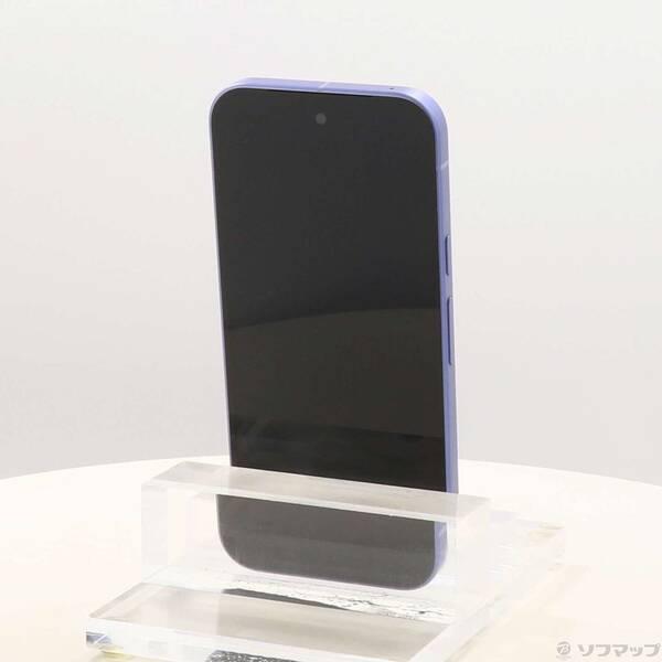 〔中古〕GOOGLE(グーグル) Google Pixel 10a 128GB Lavender PIXEL10A128 SIMフリー〔305-ud〕 |  | 02