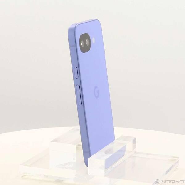 〔中古〕GOOGLE(グーグル) Google Pixel 10a 128GB Lavender PIXEL10A128 SIMフリー〔305-ud〕 |  | 03
