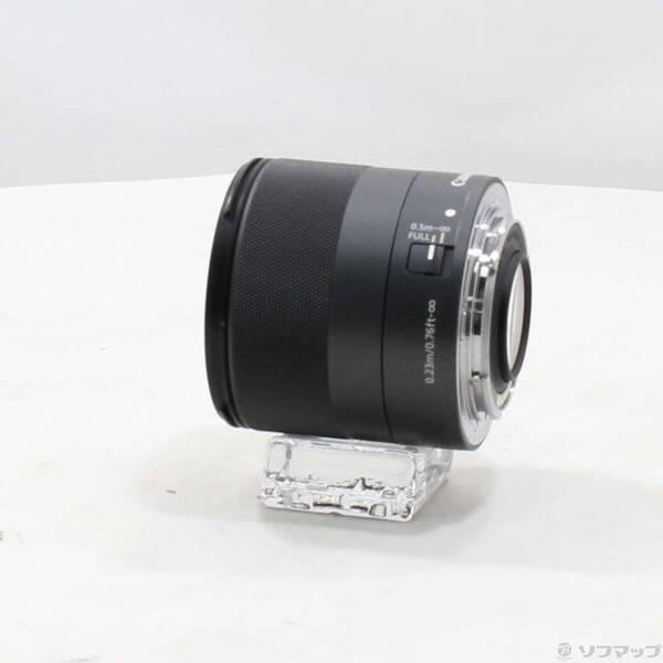 〔中古〕Canon(キヤノン) EF-M32mm F1.4 STM〔305-ud〕 |  | 01
