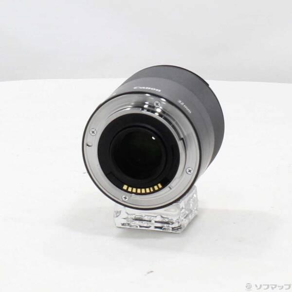 〔中古〕Canon(キヤノン) EF-M32mm F1.4 STM〔305-ud〕 |  | 02