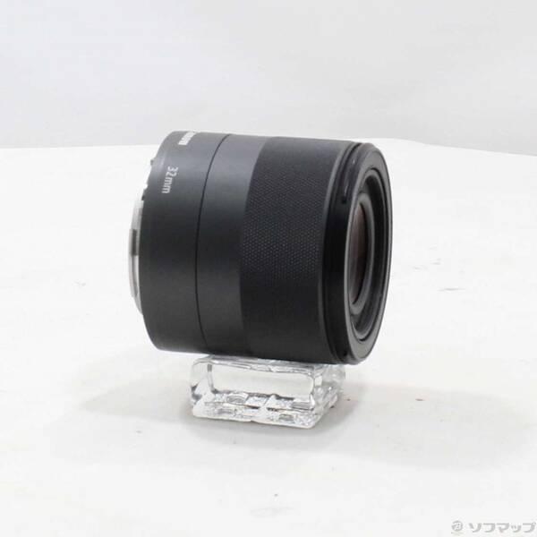 〔中古〕Canon(キヤノン) EF-M32mm F1.4 STM〔305-ud〕 |  | 03