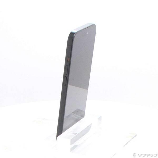 〔中古〕Apple(アップル) iPhone15 256GB ブラック MTMN3J／A SIMフリー〔305-ud〕 |  | 01