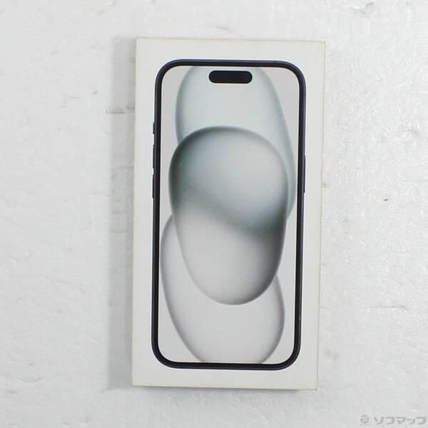 〔中古〕Apple(アップル) iPhone15 256GB ブラック MTMN3J／A SIMフリー〔305-ud〕 |  | 04