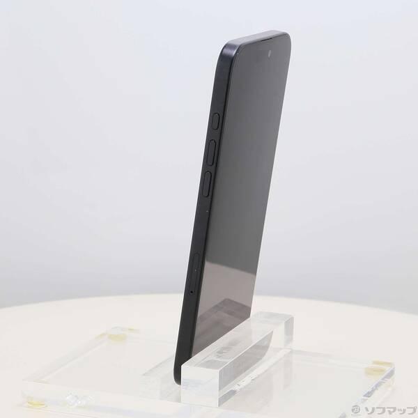 〔中古〕Apple(アップル) iPhone16 Plus 128GB ブラック MXVA3J／A SIMフリー〔198-ud〕 |  | 01