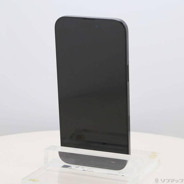 〔中古〕Apple(アップル) iPhone16 Plus 128GB ブラック MXVA3J／A SIMフリー〔198-ud〕 |  | 02