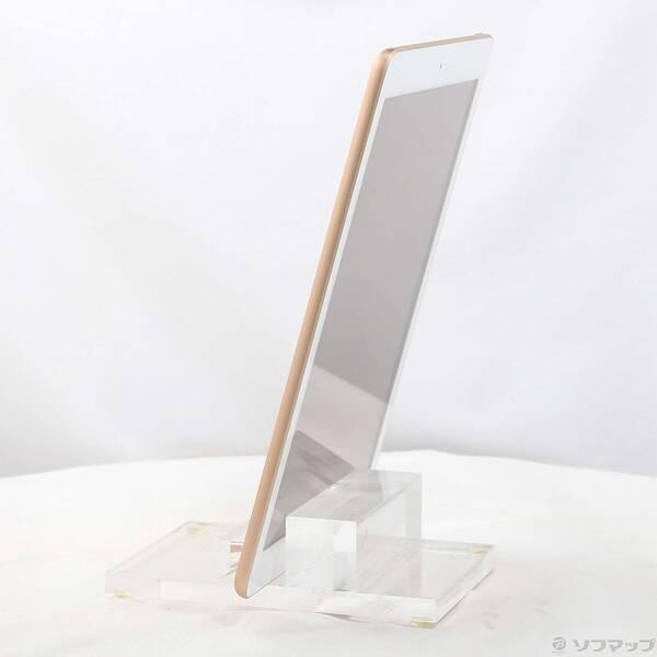 〔中古〕Apple(アップル) iPad 第6世代 32GB ゴールド MRJN2J／A Wi-Fi〔269-ud〕 |  | 01