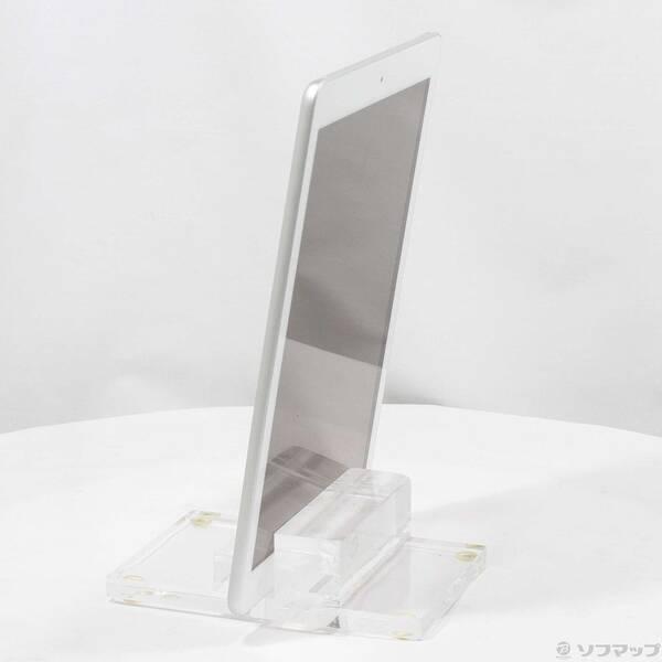 〔中古〕Apple(アップル) iPad 第6世代 32GB シルバー MR7G2J／A Wi-Fi〔258-ud〕 |  | 01