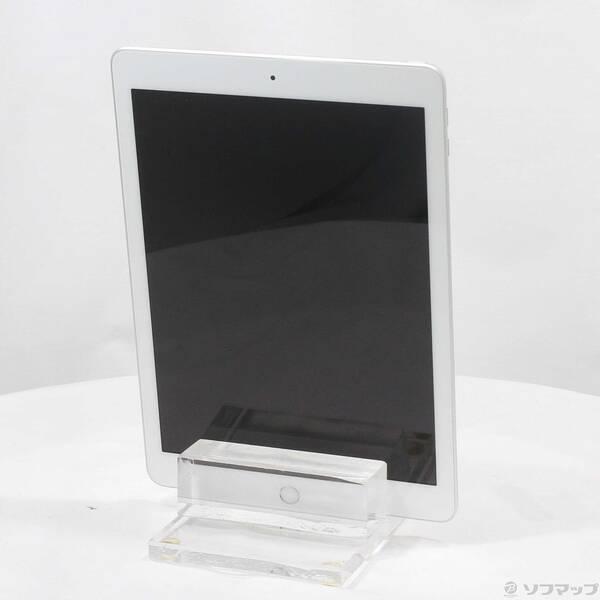 〔中古〕Apple(アップル) iPad 第6世代 32GB シルバー MR7G2J／A Wi-Fi〔258-ud〕 |  | 02