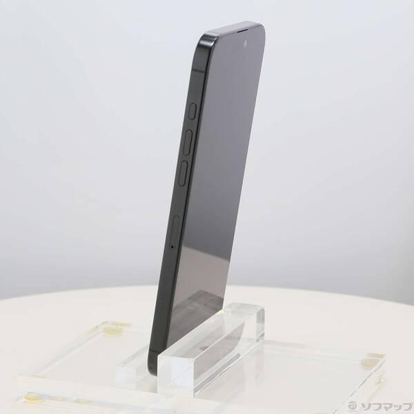 〔中古〕Apple(アップル) iPhone16 Pro Max 512GB ブラックチタニウム MYWL3J／A SIMフリー〔276-ud〕 |  | 01