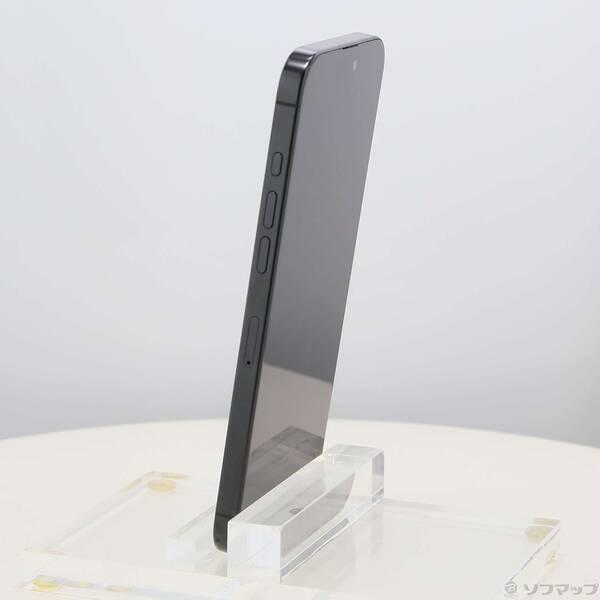 〔中古〕Apple(アップル) iPhone16 Pro Max 512GB ブラックチタニウム MYWL3J／A SIMフリー〔349-ud〕 |  | 01