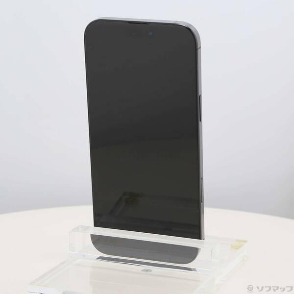〔中古〕Apple(アップル) iPhone16 Pro Max 512GB ブラックチタニウム MYWL3J／A SIMフリー〔349-ud〕 |  | 02