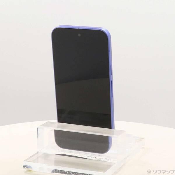 〔中古〕GOOGLE(グーグル) Google Pixel 10 128GB インディゴ GL066 au SIMフリー〔198-ud〕 |  | 02