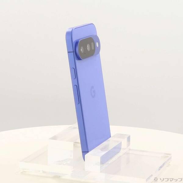 〔中古〕GOOGLE(グーグル) Google Pixel 10 128GB インディゴ GL066 au SIMフリー〔198-ud〕 |  | 03