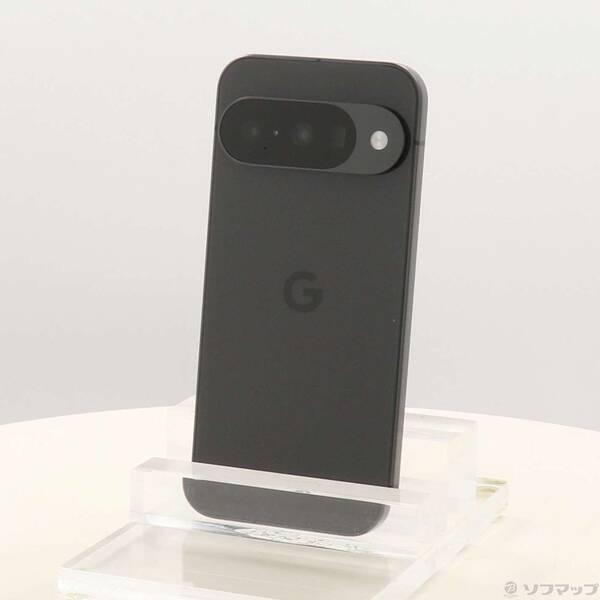 〔中古〕GOOGLE(グーグル) Google Pixel 10 128GB オブシディアン GL066 au SIMフリー〔344-ud〕 | 