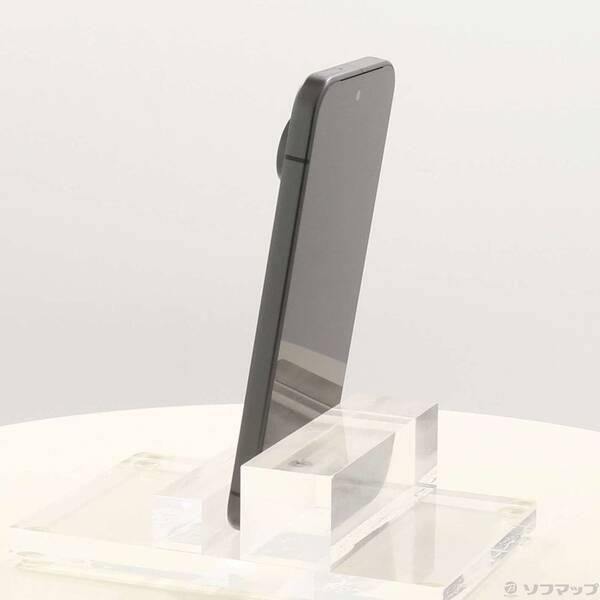 〔中古〕GOOGLE(グーグル) Google Pixel 10 128GB オブシディアン GL066 au SIMフリー〔344-ud〕 |  | 01