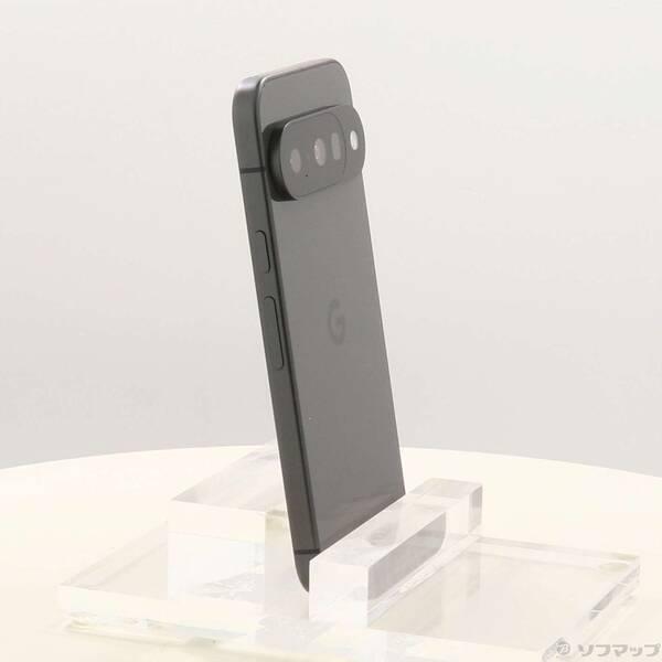〔中古〕GOOGLE(グーグル) Google Pixel 10 128GB オブシディアン GL066 au SIMフリー〔344-ud〕 |  | 03