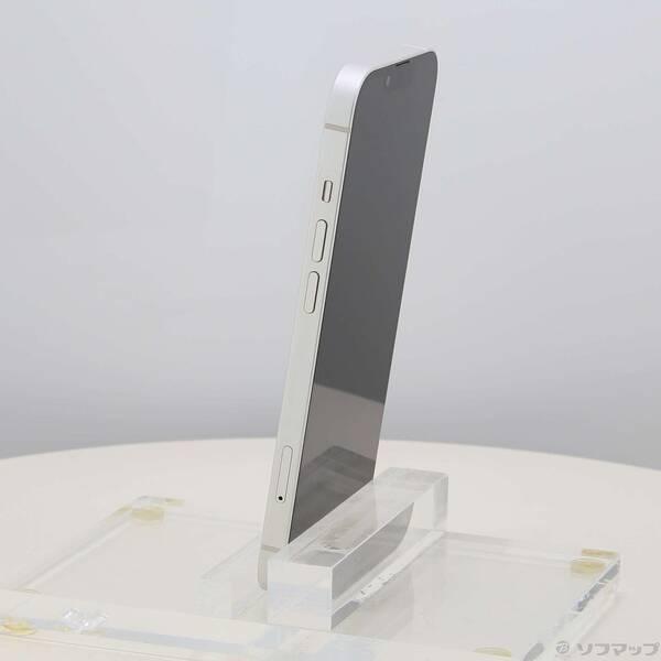 〔中古〕Apple(アップル) iPhone13 128GB スターライト MLND3J／A SIMフリー〔269-ud〕 |  | 01