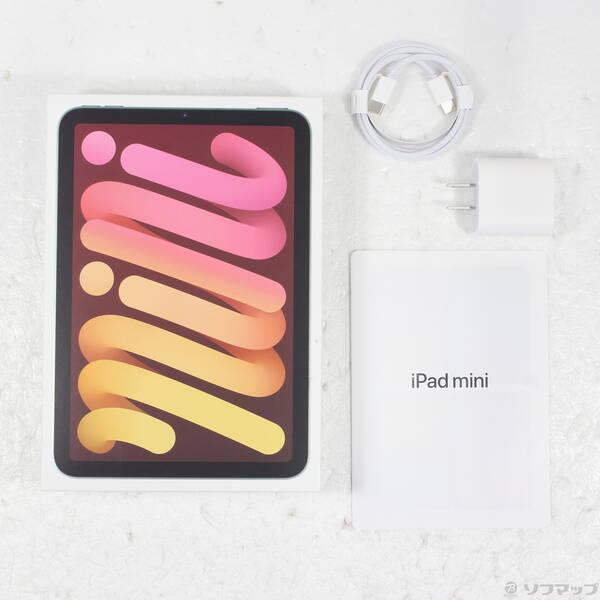 〔中古〕Apple(アップル) iPad mini(A17 Pro) 256GB スターライト MXPX3J／A SIMフリー〔295-ud〕 |  | 04