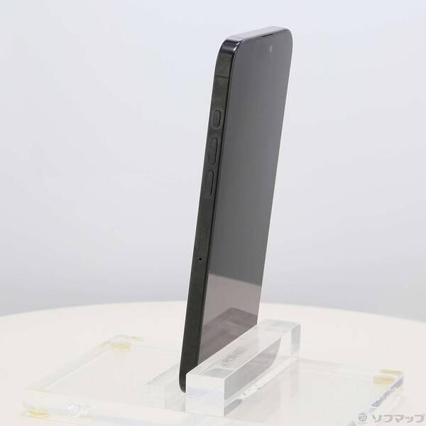 〔中古〕Apple(アップル) iPhone16 Pro Max 256GB ブラックチタニウム MYWG3J／A SIMフリー〔295-ud〕 |  | 01