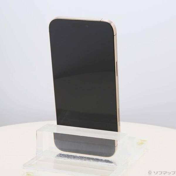 〔中古〕Apple(アップル) iPhone16 Pro Max 256GB デザートチタニウム MYWJ3J／A SIMフリー〔276-ud〕 |  | 02