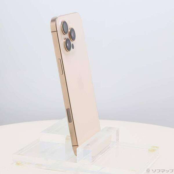 〔中古〕Apple(アップル) iPhone16 Pro Max 256GB デザートチタニウム MYWJ3J／A SIMフリー〔276-ud〕 |  | 03