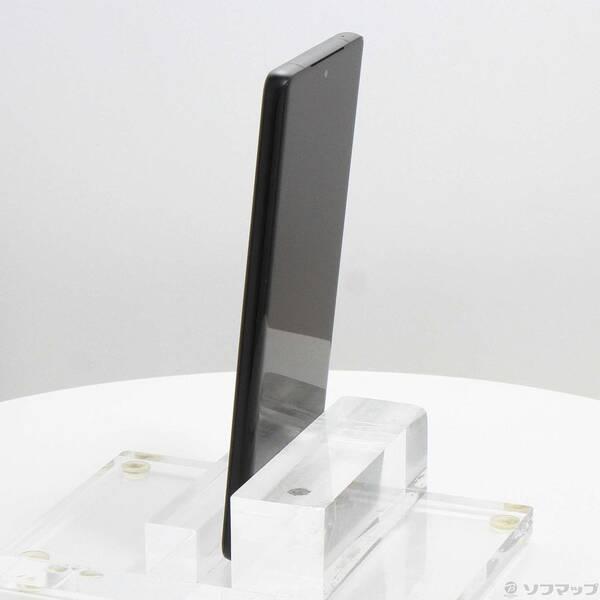 〔中古〕Motorola(モトローラ) motorola edge 50s pro 256GB ブラックビューティー MOSAH1 Softbank SIMフリー〔297-ud〕 |  | 01