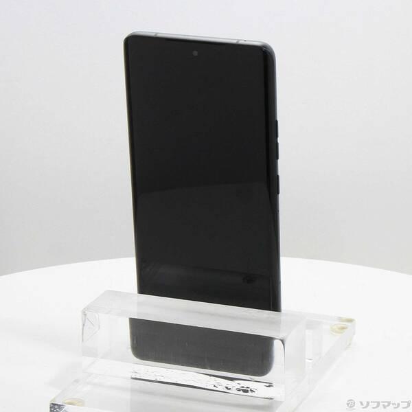 〔中古〕Motorola(モトローラ) motorola edge 50s pro 256GB ブラックビューティー MOSAH1 Softbank SIMフリー〔297-ud〕 |  | 02