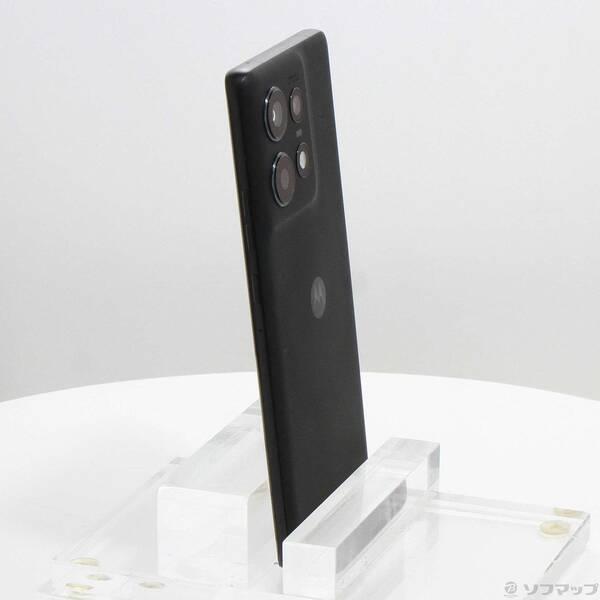 〔中古〕Motorola(モトローラ) motorola edge 50s pro 256GB ブラックビューティー MOSAH1 Softbank SIMフリー〔297-ud〕 |  | 03