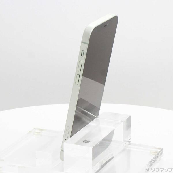 〔中古〕Apple(アップル) iPhone12 128GB グリーン MGHY3J／A SIMフリー〔348-ud〕 |  | 01