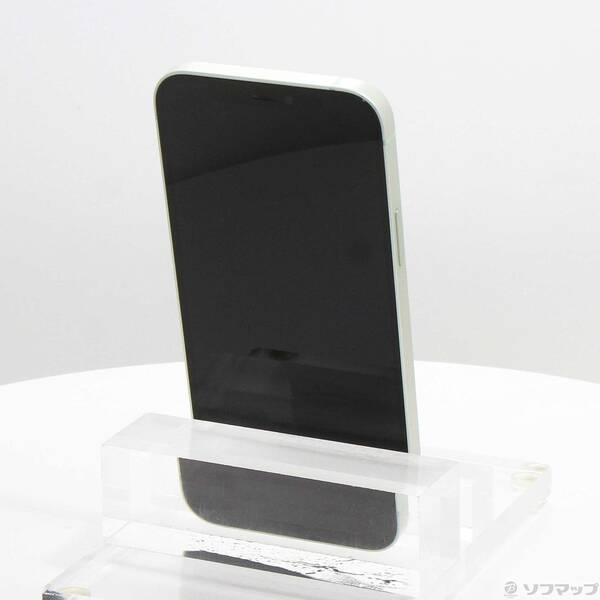 〔中古〕Apple(アップル) iPhone12 128GB グリーン MGHY3J／A SIMフリー〔348-ud〕 |  | 02