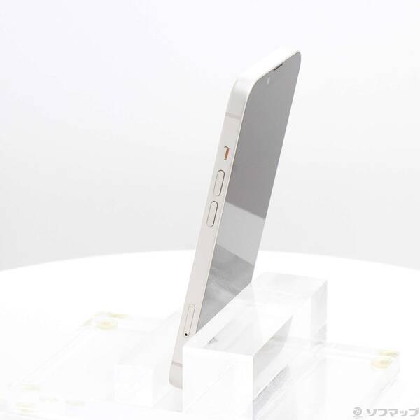 〔中古〕Apple(アップル) iPhone14 128GB スターライト MPUQ3J／A SIMフリー〔377-ud〕 |  | 01