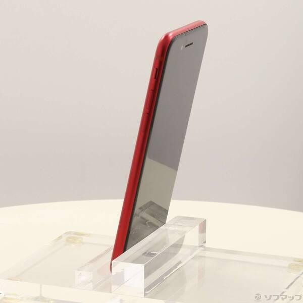 〔中古〕Apple(アップル) iPhone SE 第2世代 128GB プロダクトレッド MHGV3J／A SIMフリー〔269-ud〕 |  | 01