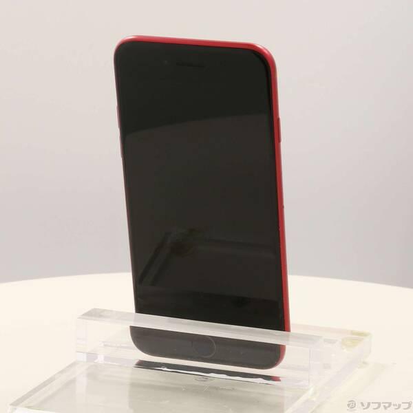 〔中古〕Apple(アップル) iPhone SE 第2世代 128GB プロダクトレッド MHGV3J／A SIMフリー〔269-ud〕 |  | 02