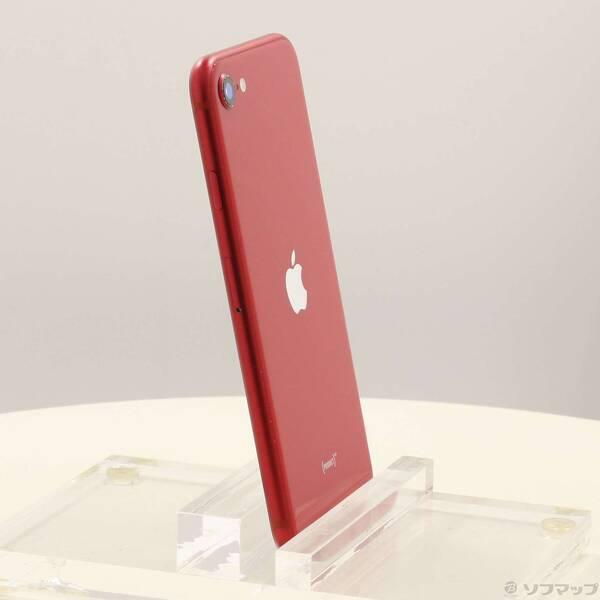 〔中古〕Apple(アップル) iPhone SE 第2世代 128GB プロダクトレッド MHGV3J／A SIMフリー〔269-ud〕 |  | 03