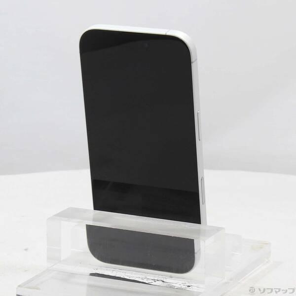 〔中古〕Apple(アップル) iPhone16 256GB ホワイト MYDX3J／A SIMフリー〔352-ud〕 |  | 02