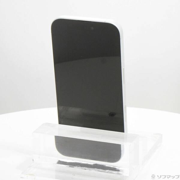 〔中古〕Apple(アップル) iPhone16 128GB ホワイト MYDR3J／A SIMフリー〔349-ud〕 |  | 02